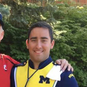 Meet your Posher, Mark